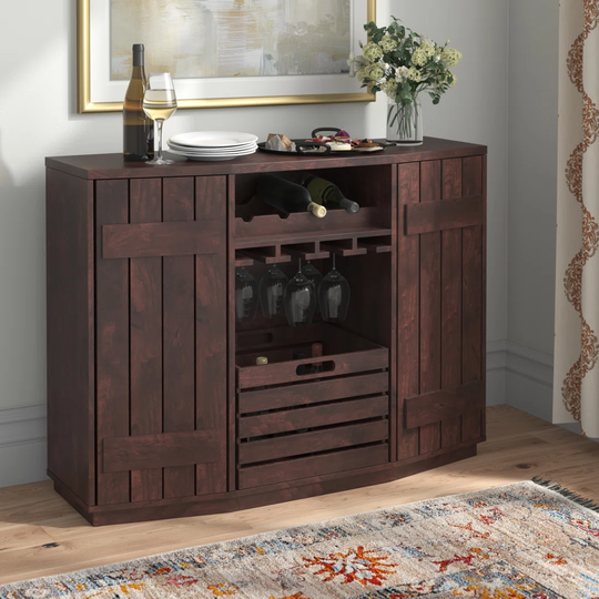 Hempstead Bar Cabinet