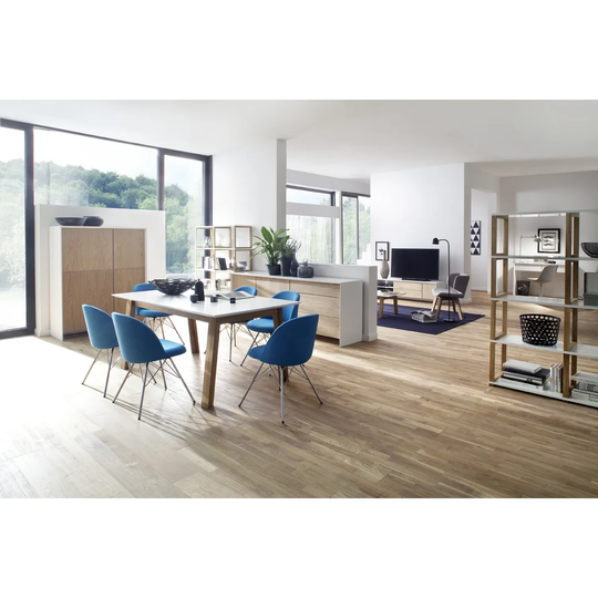 Barner Dining Table