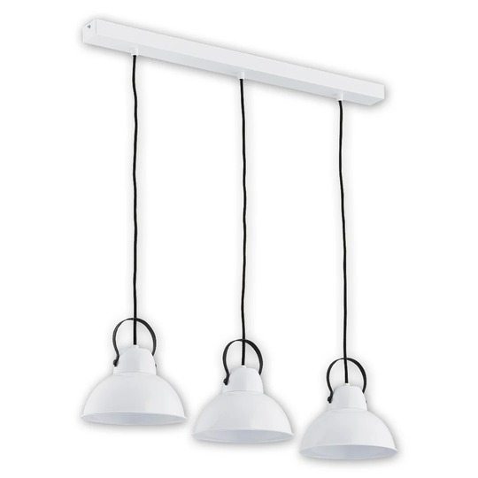 Rosaline 3 - Light Kitchen Island Pendant