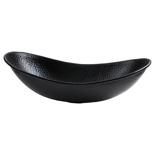 Black Copper Sink