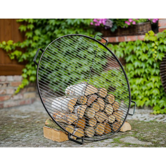 Barbecue Grate