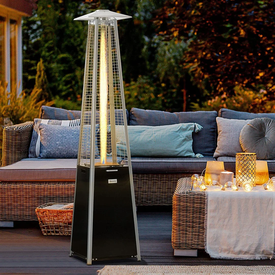 Gas Patio Heater
