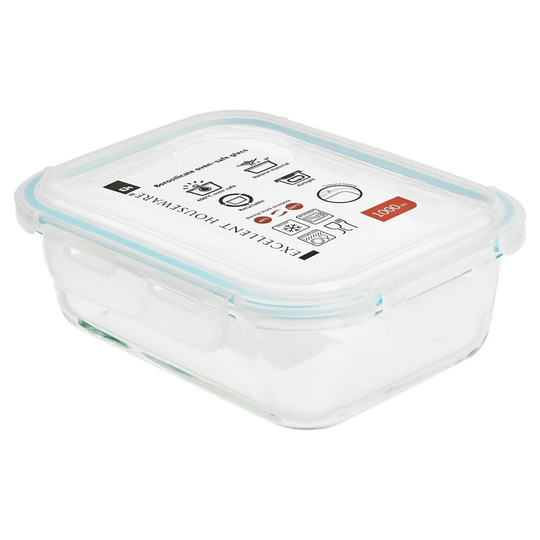 Dreng 1L Food Storage Container