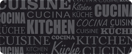 Kitchen Mat