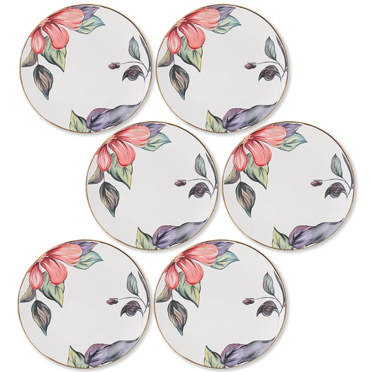 Jiang 20.5cm Dinner Plate