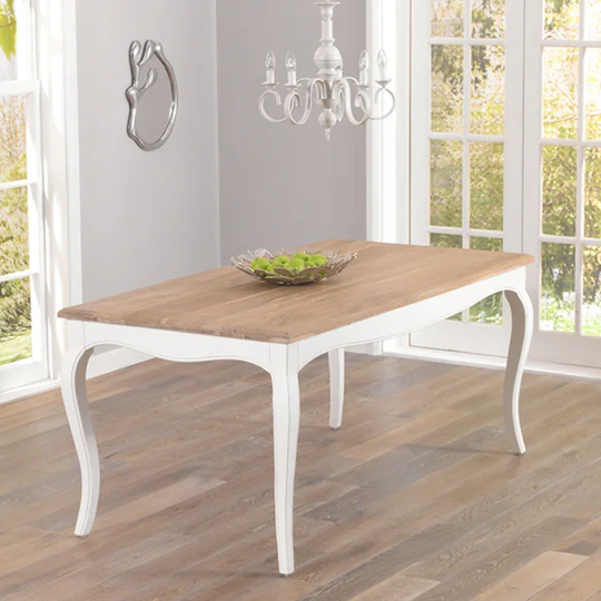 Eggert Dining Table