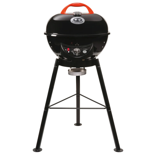 OutdoorChef Single Burner Free Standing Gas Grill