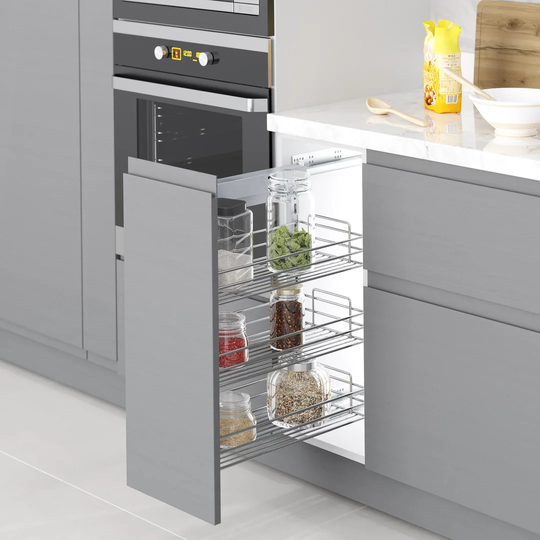 Planas Pull Out Pantry