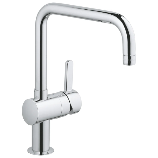 GROHE Flair Single-lever sink mixer 1/2" Chrome 32453000