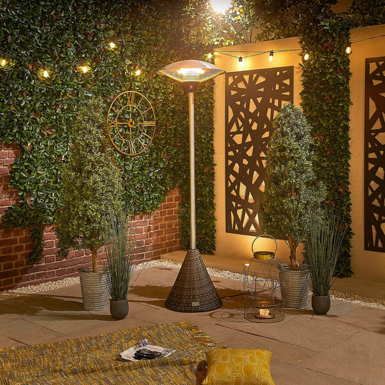 Moe Patio Heater