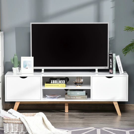 TV Stand for TVs up to 65"
