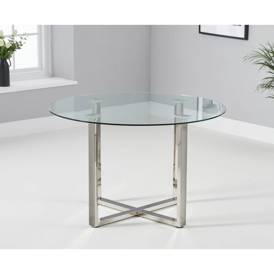 Nalley Dining Table