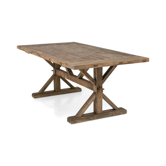 Retiro Trestle Dining Table