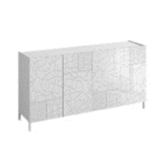 Big Eddy Graphic sideboard