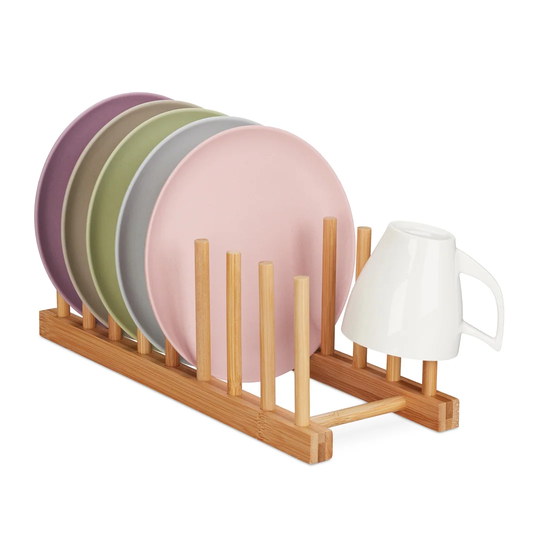 Cadence Plate Rack