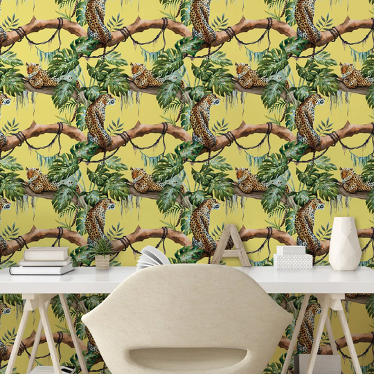 Tarentum Matte Peel & Stick Wallpaper Roll