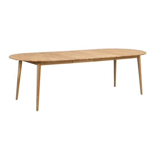 Beckenham Extendable Dining Table