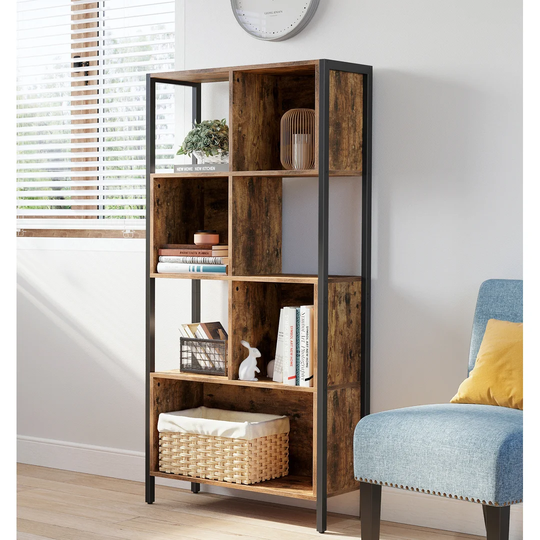 Gluck Bookcase