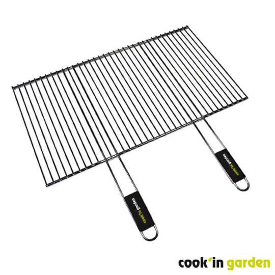 Recoupable Pour BBQ Basket