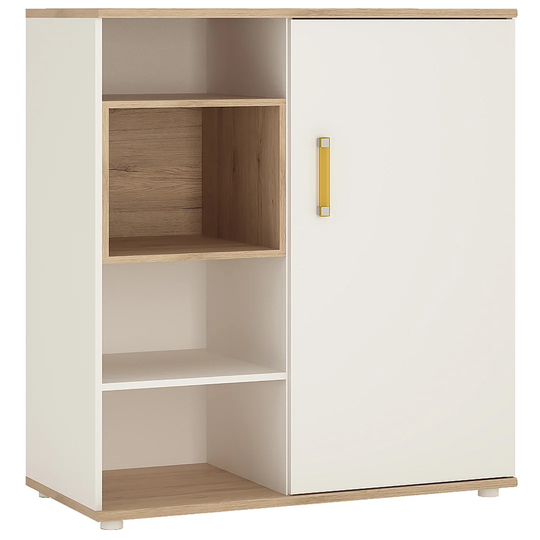 1 Door Highboard