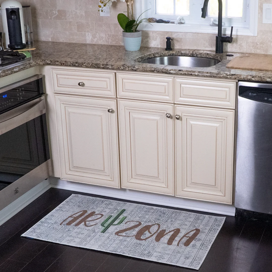 Peters Kitchen Mat