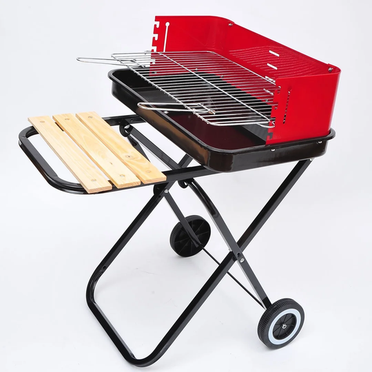 Belfry Heating Charcoal BBQ