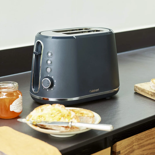 Cuisinart Neutrals 2 Slot Toaster | CPT780U