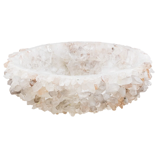 Semaj Stone Countertop Basin