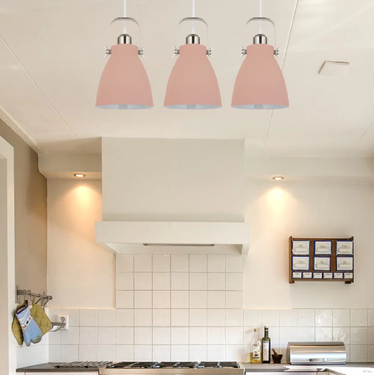 Casa 3 - Light Kitchen Island Pendant