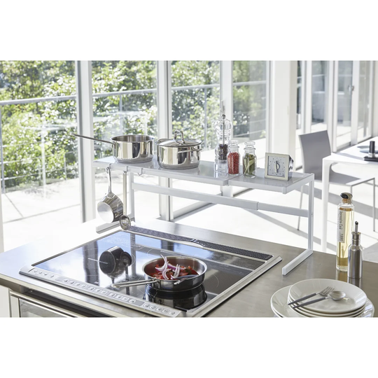 Tower Dish Rack