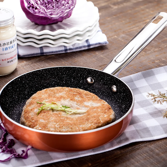 Cheer Non-Stick Frying Pan