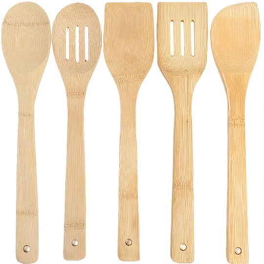 5 Piece Sabin Kitchen Utensil Set