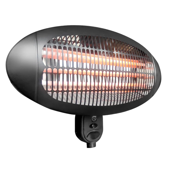 Berman Electric Patio Heater