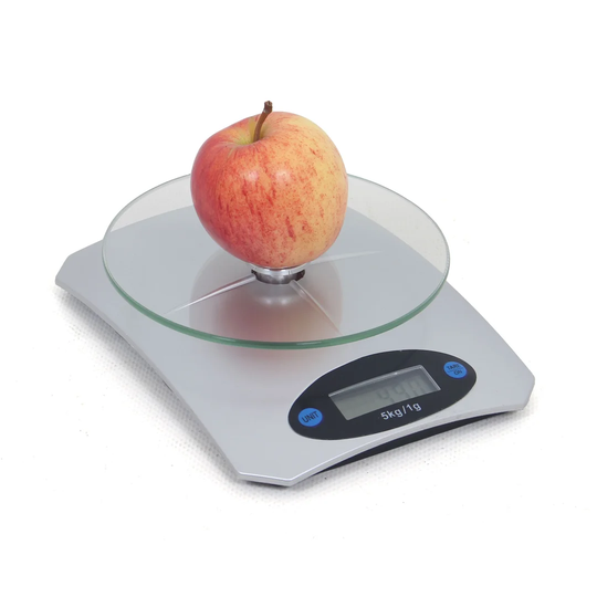 Ambleside 5Kg Digital Parcel Postage Food Kitchen Scale