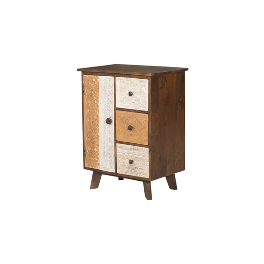 Senita Sidetable