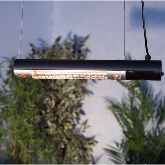 Holly Infrared Electric Patio Heater