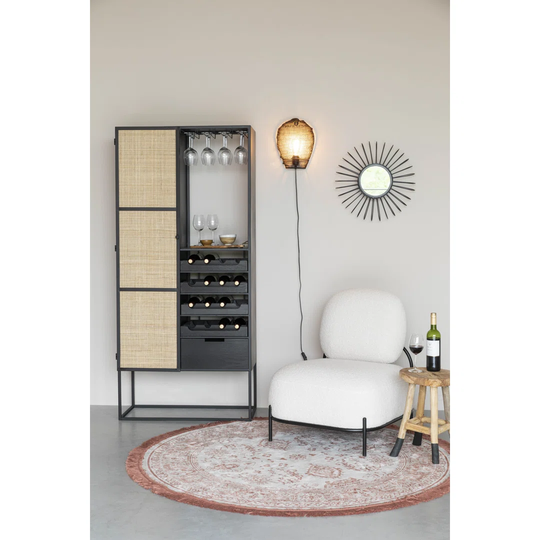 Encinitas Bar Cabinet