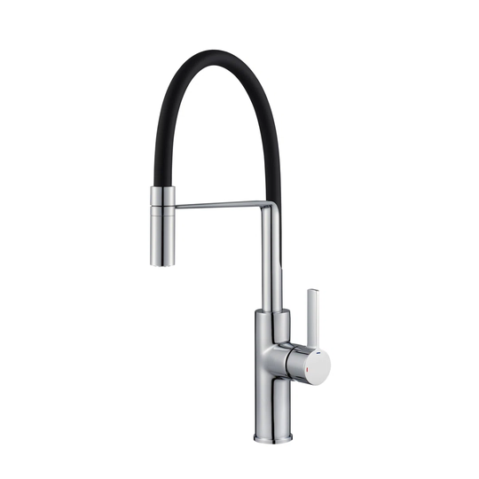 Aurora Single Lever Monobloc Tap