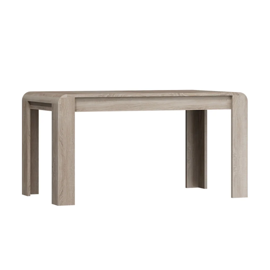 Beneduce Extendable Dining Table
