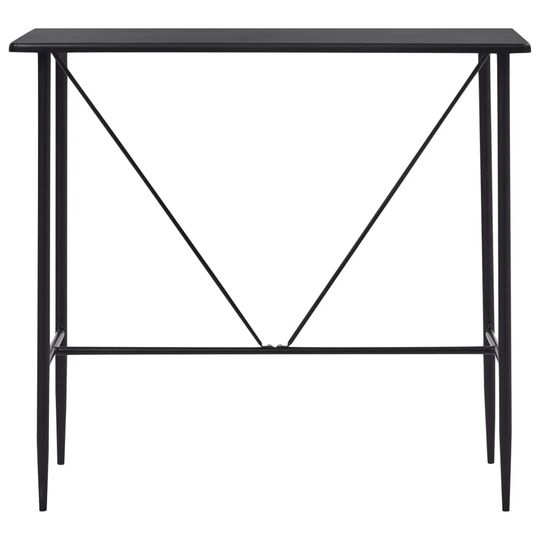 Malta Bar Height Dining Table