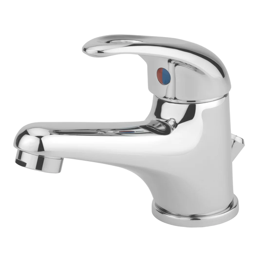 Monobloc Basin Mixer