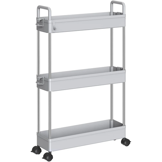Swaney Serving Cart