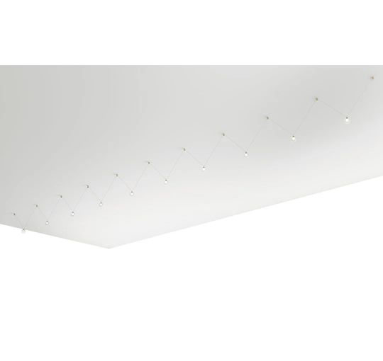 Waynoka 10-Light Kitchen Island Pendant