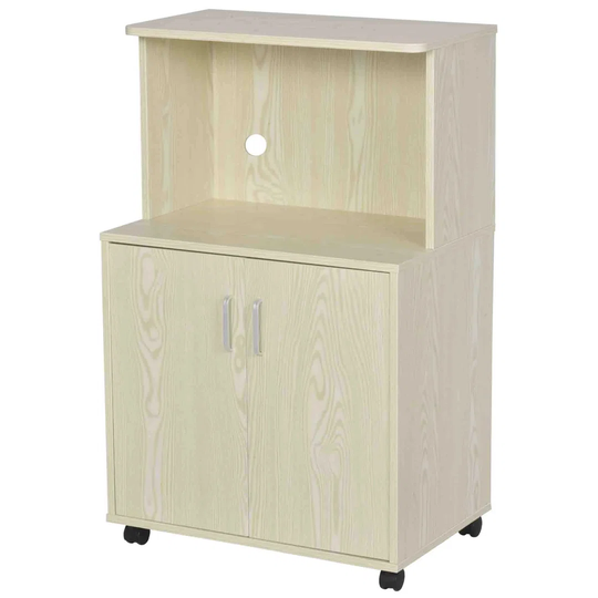 Hundo Kitchen Pantry