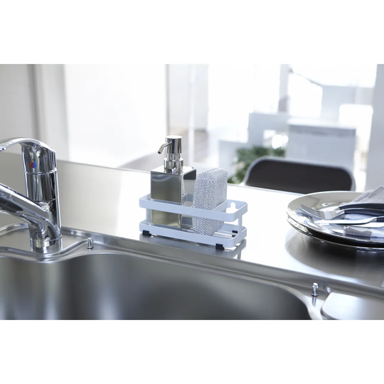 Tower Sponge Holder