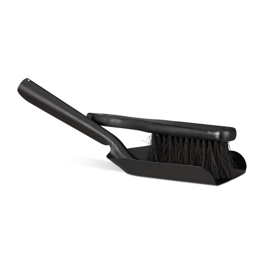 Kyleigh 2 Piece Steel Fireplace Tool Set