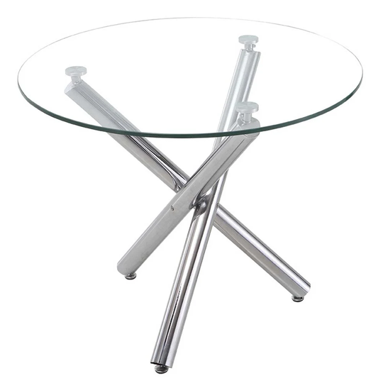 Ryans 90 Cm Pedestal Dining Table