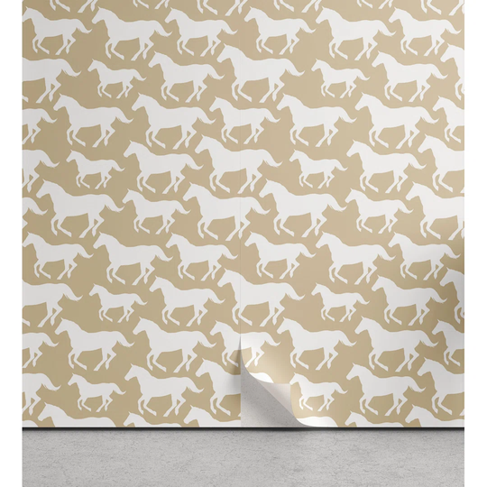 Pentwater Matte Peel & Stick Wallpaper Roll