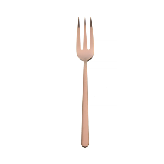 Fine Dine Sherika Stainless Steel (18/10) Dessert Fork