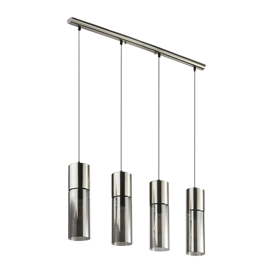 Abdullah 4 -Light Kitchen Island Pendant